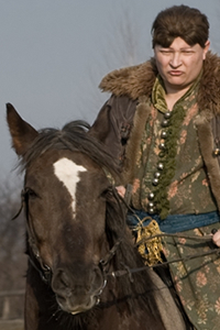 Jacek Komuda